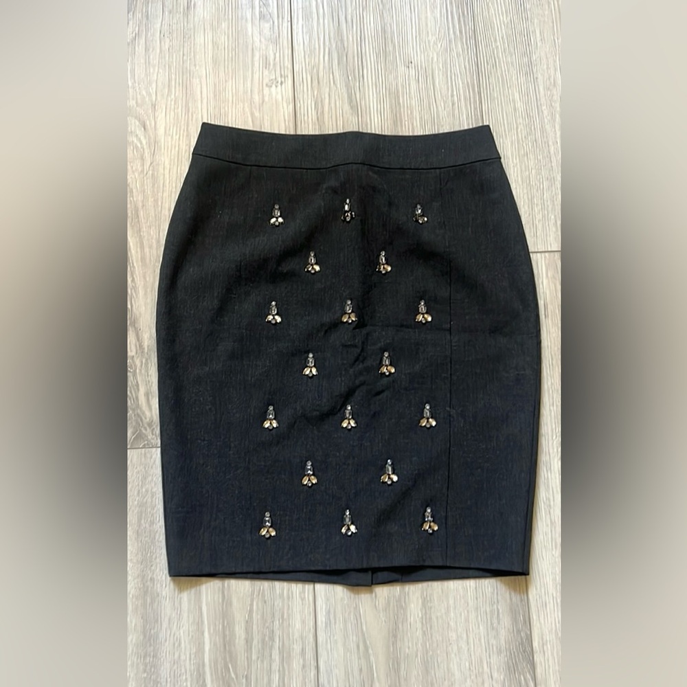 Ann Taylor Pencil Skirts, 2P (new)